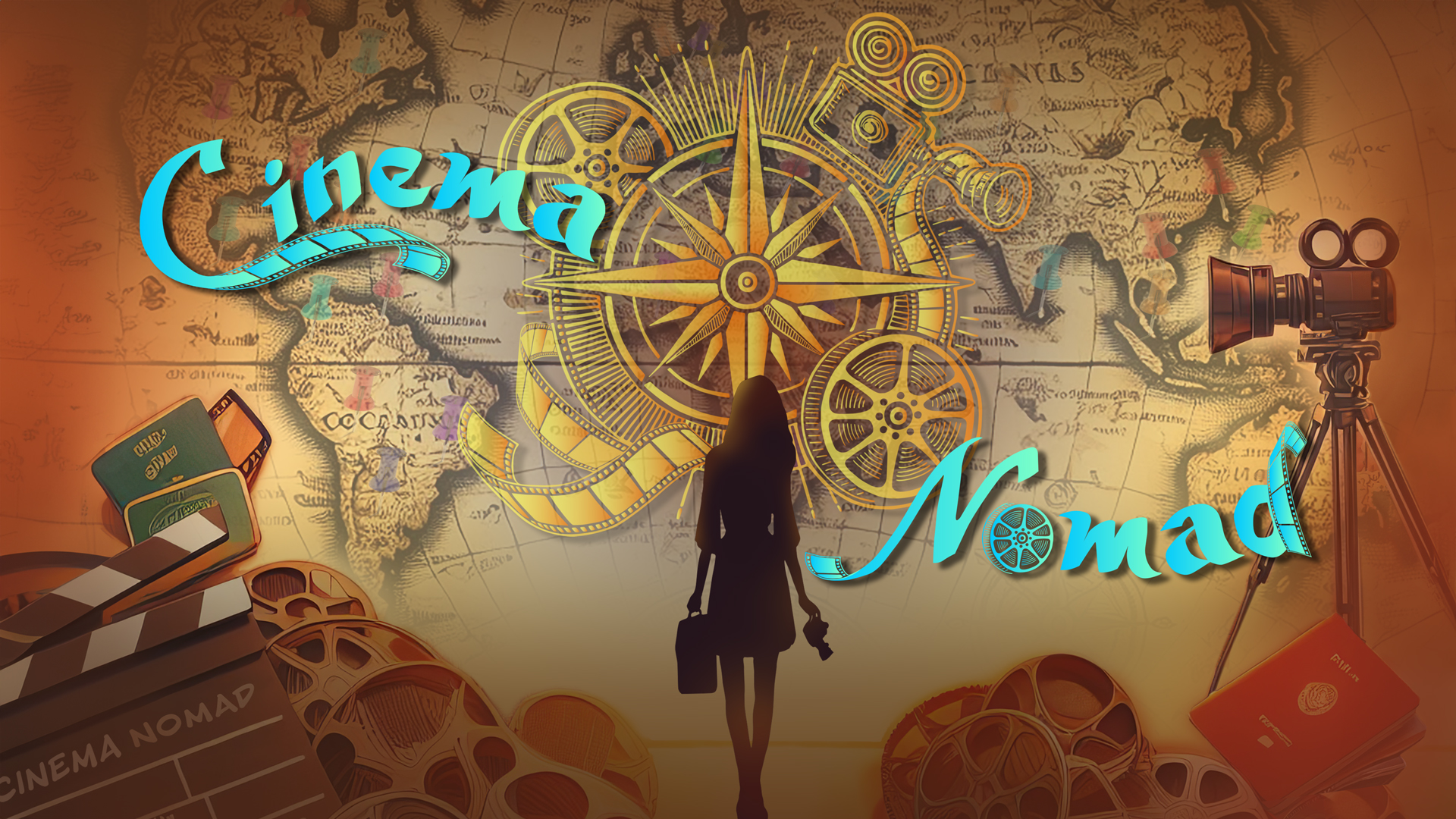 The program will also be available for streaming online.